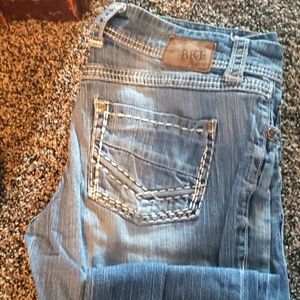 BKE Harper Bootcut Jeans